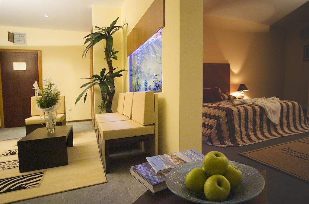 Hotel Tcc Plaza Üsküp Oda fotoğraf