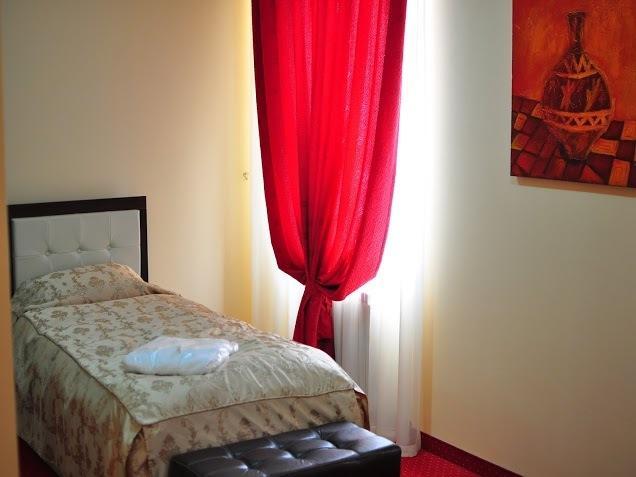 Hotel Tcc Plaza Üsküp Oda fotoğraf